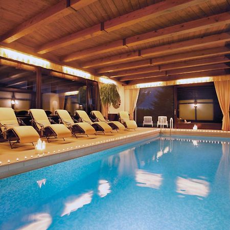 Boutiquehotel Saeumler Zell am Ziller Εξωτερικό φωτογραφία