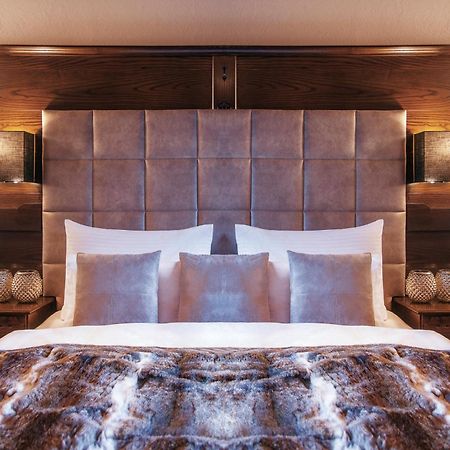 Boutiquehotel Saeumler Zell am Ziller Εξωτερικό φωτογραφία