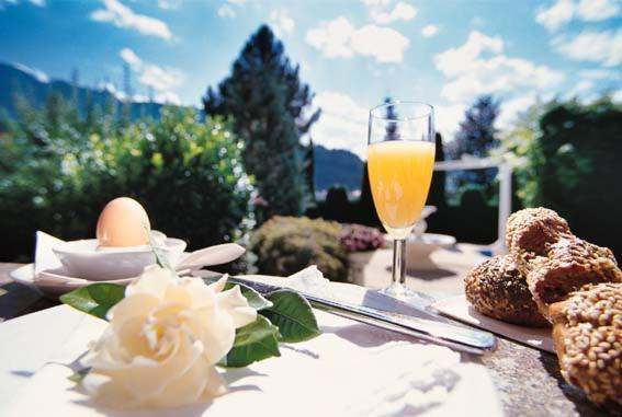 Boutiquehotel Saeumler Zell am Ziller Εξωτερικό φωτογραφία