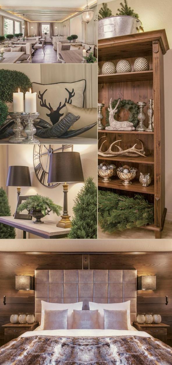Boutiquehotel Saeumler Zell am Ziller Εξωτερικό φωτογραφία