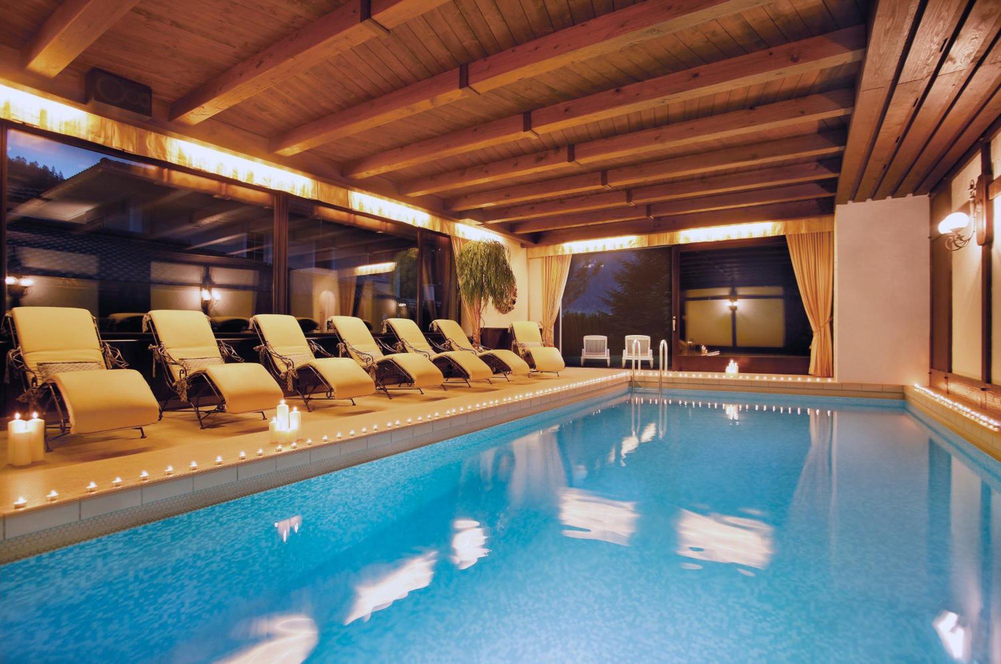 Boutiquehotel Saeumler Zell am Ziller Εξωτερικό φωτογραφία