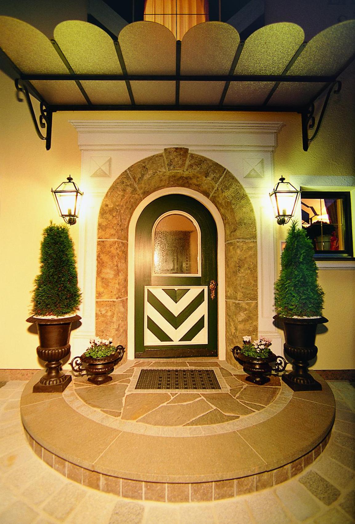 Boutiquehotel Saeumler Zell am Ziller Εξωτερικό φωτογραφία
