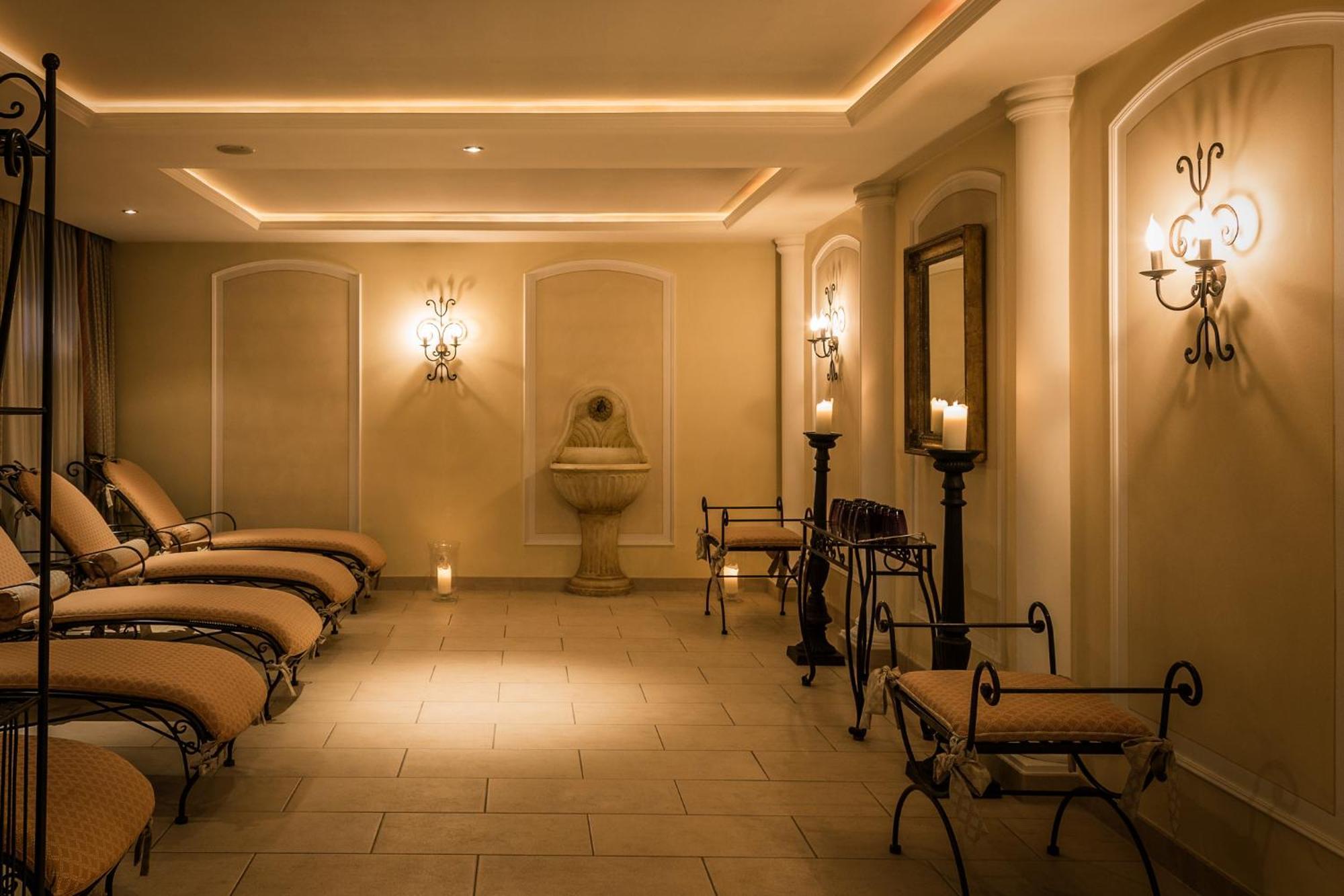 Boutiquehotel Saeumler Zell am Ziller Εξωτερικό φωτογραφία
