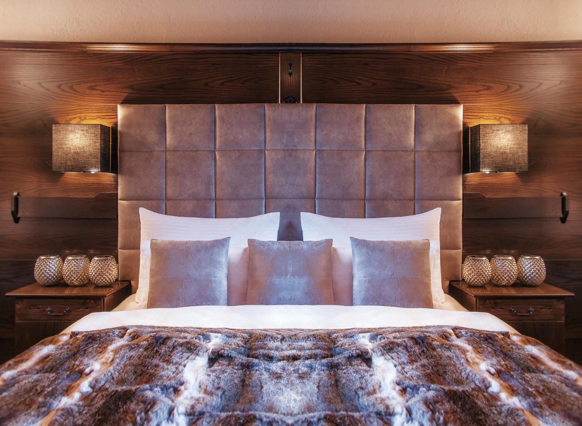 Boutiquehotel Saeumler Zell am Ziller Εξωτερικό φωτογραφία