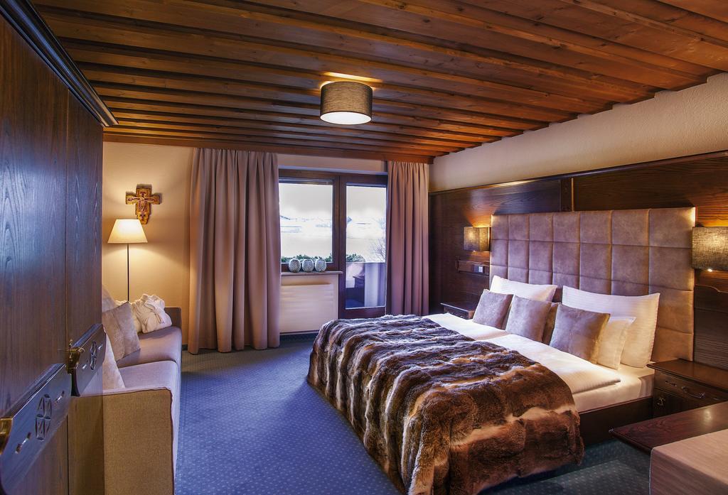 Boutiquehotel Saeumler Zell am Ziller Δωμάτιο φωτογραφία