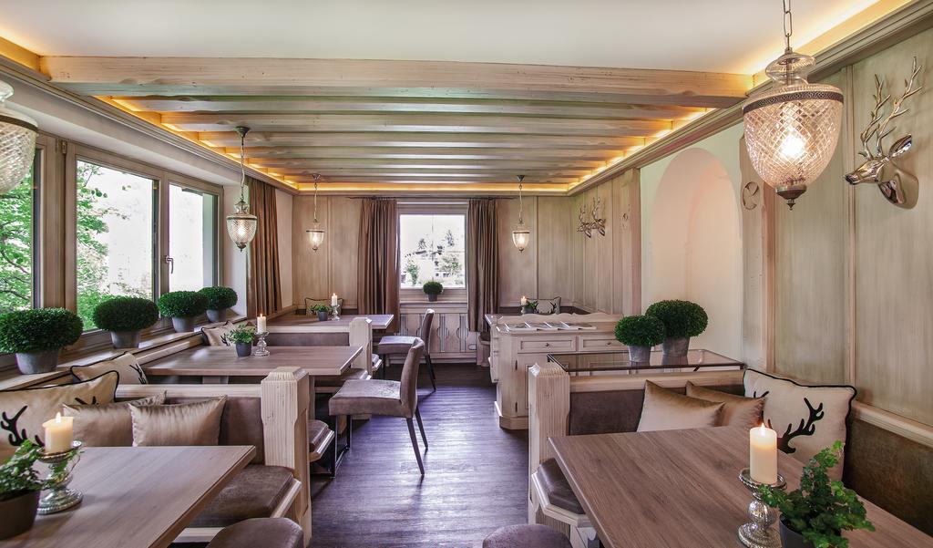 Boutiquehotel Saeumler Zell am Ziller Δωμάτιο φωτογραφία