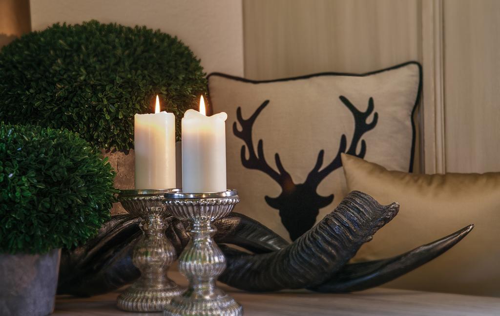 Boutiquehotel Saeumler Zell am Ziller Δωμάτιο φωτογραφία