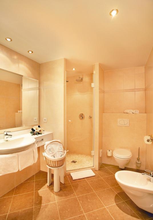 Boutiquehotel Saeumler Zell am Ziller Δωμάτιο φωτογραφία