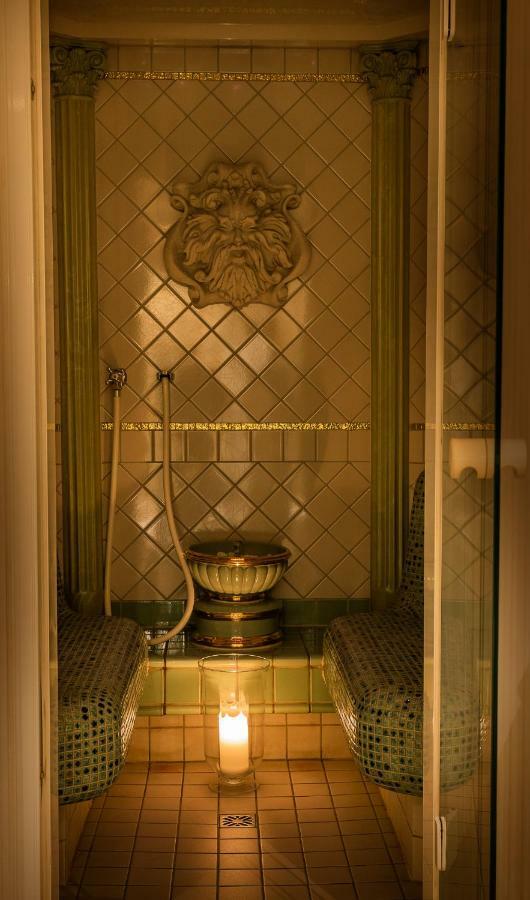 Boutiquehotel Saeumler Zell am Ziller Εξωτερικό φωτογραφία
