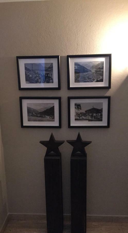 Boutiquehotel Saeumler Zell am Ziller Εξωτερικό φωτογραφία