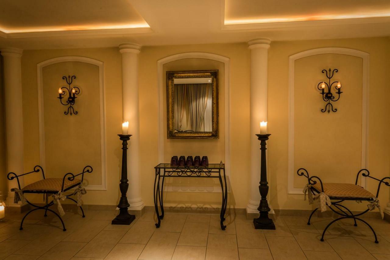 Boutiquehotel Saeumler Zell am Ziller Εξωτερικό φωτογραφία