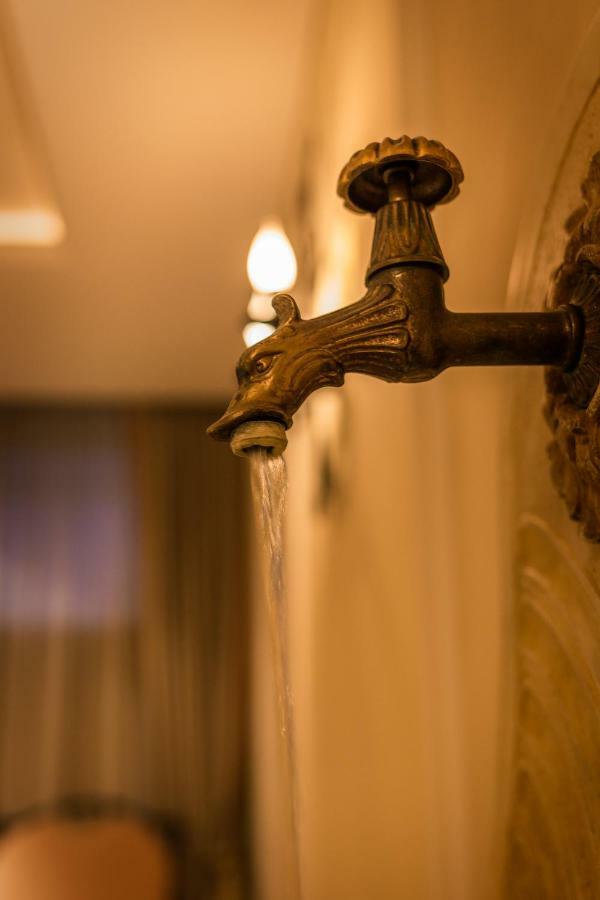 Boutiquehotel Saeumler Zell am Ziller Εξωτερικό φωτογραφία