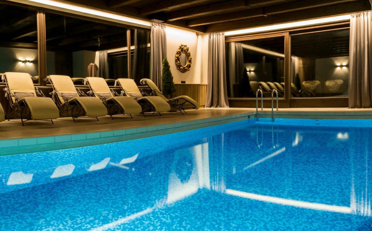 Boutiquehotel Saeumler Zell am Ziller Εξωτερικό φωτογραφία