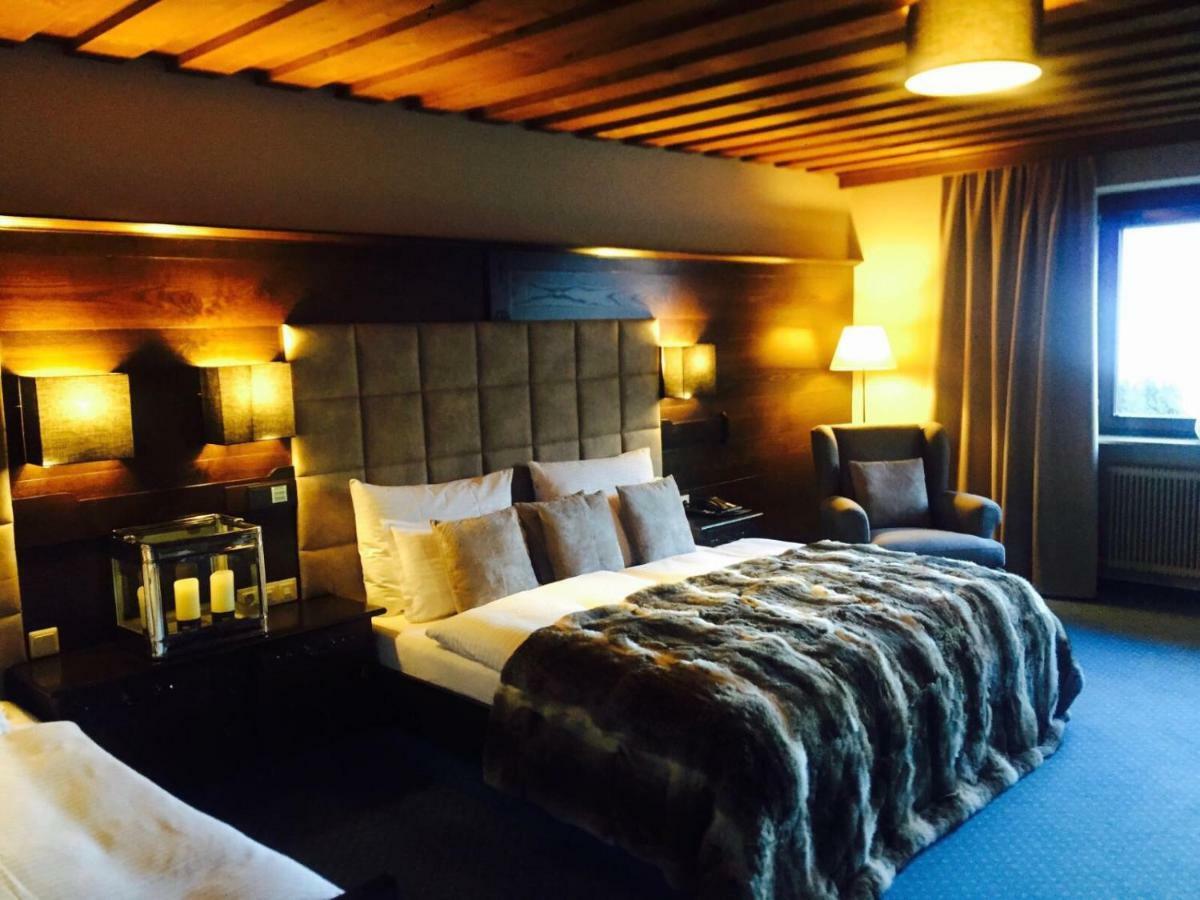 Boutiquehotel Saeumler Zell am Ziller Εξωτερικό φωτογραφία