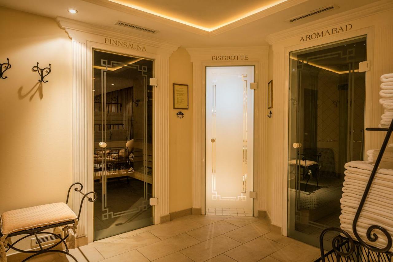 Boutiquehotel Saeumler Zell am Ziller Εξωτερικό φωτογραφία