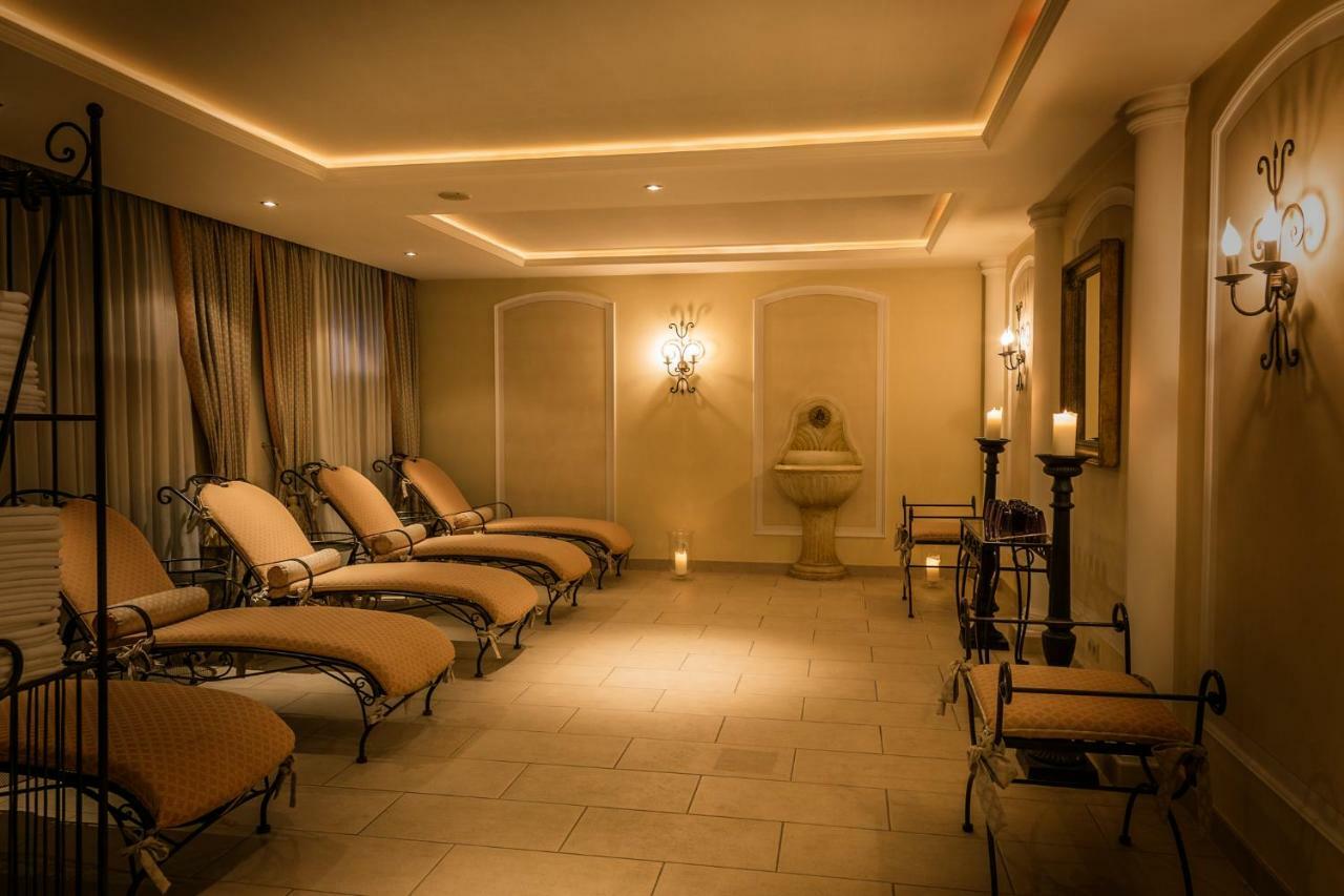 Boutiquehotel Saeumler Zell am Ziller Εξωτερικό φωτογραφία