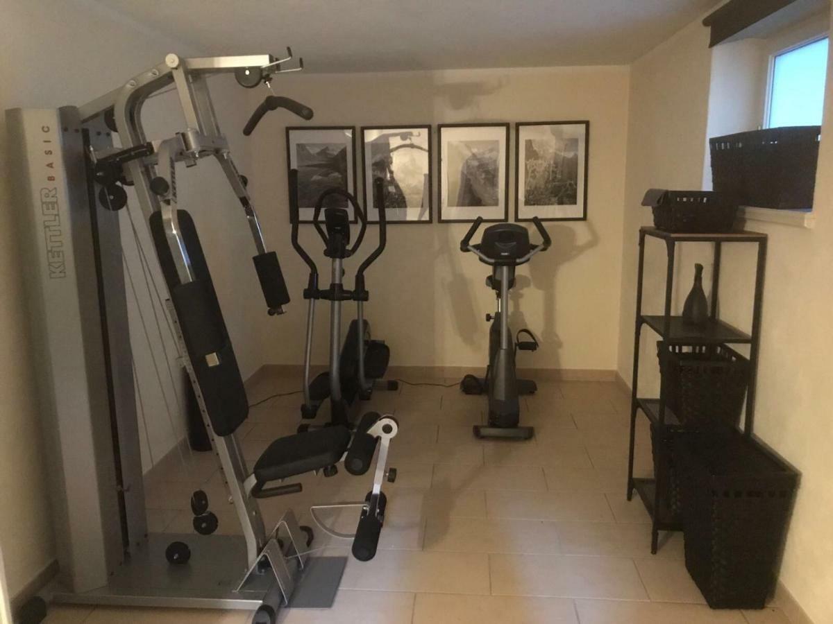 Boutiquehotel Saeumler Zell am Ziller Εξωτερικό φωτογραφία